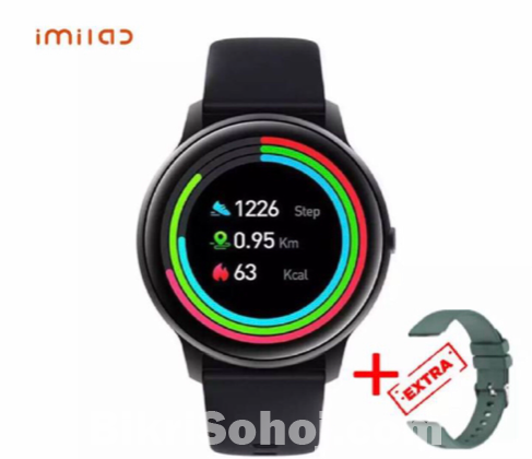 Imilab k66 smart watch